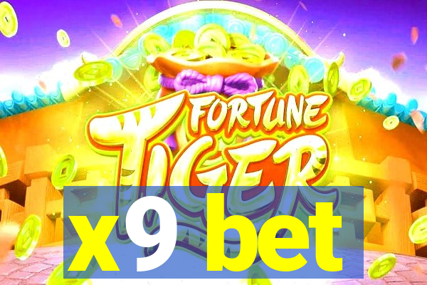 x9 bet